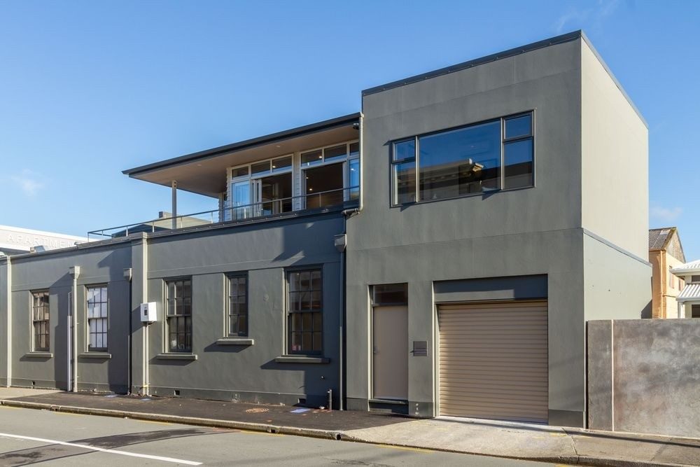 47 Richmond Street, Petone, Lower Hutt - Carousel 24