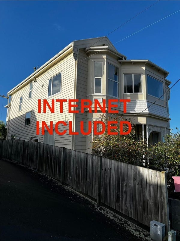 22 Maitland Street, Dunedin Central, Dunedin - Carousel 1