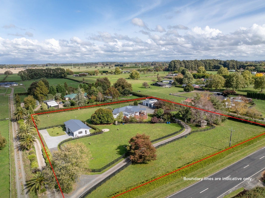 401A Marychurch Road, Matangi, Hamilton - Carousel 35
