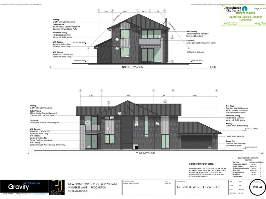 9 Musket Lane, Bloomfield, Christchurch - Carousel 32