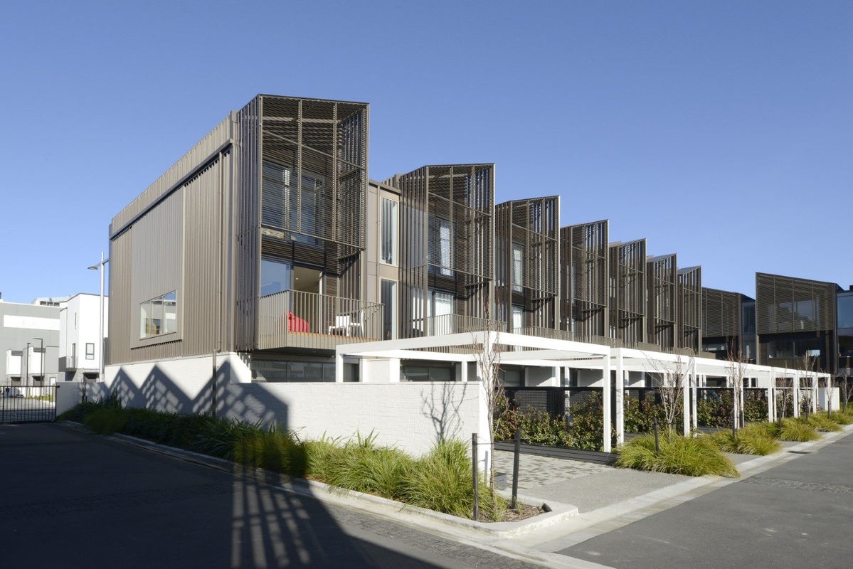 13/197 Hereford Street, Christchurch Central, Christchurch - Carousel 2