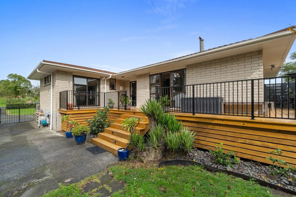 11 Lilley Lane, Ohinewai, Huntly - Carousel 1