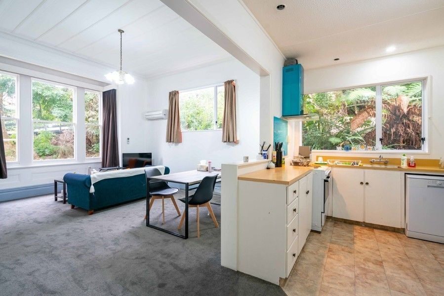 41A Garfield Avenue, Roslyn, Dunedin - Carousel 2