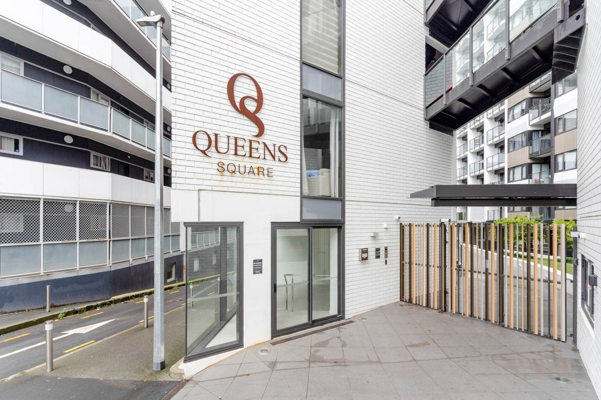 406/438 Queen Street, Auckland Central, Auckland - Carousel 14