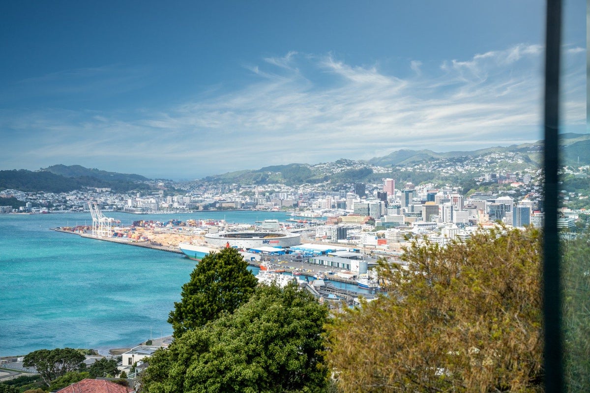 103A Calcutta Street, Khandallah, Wellington - Carousel 2