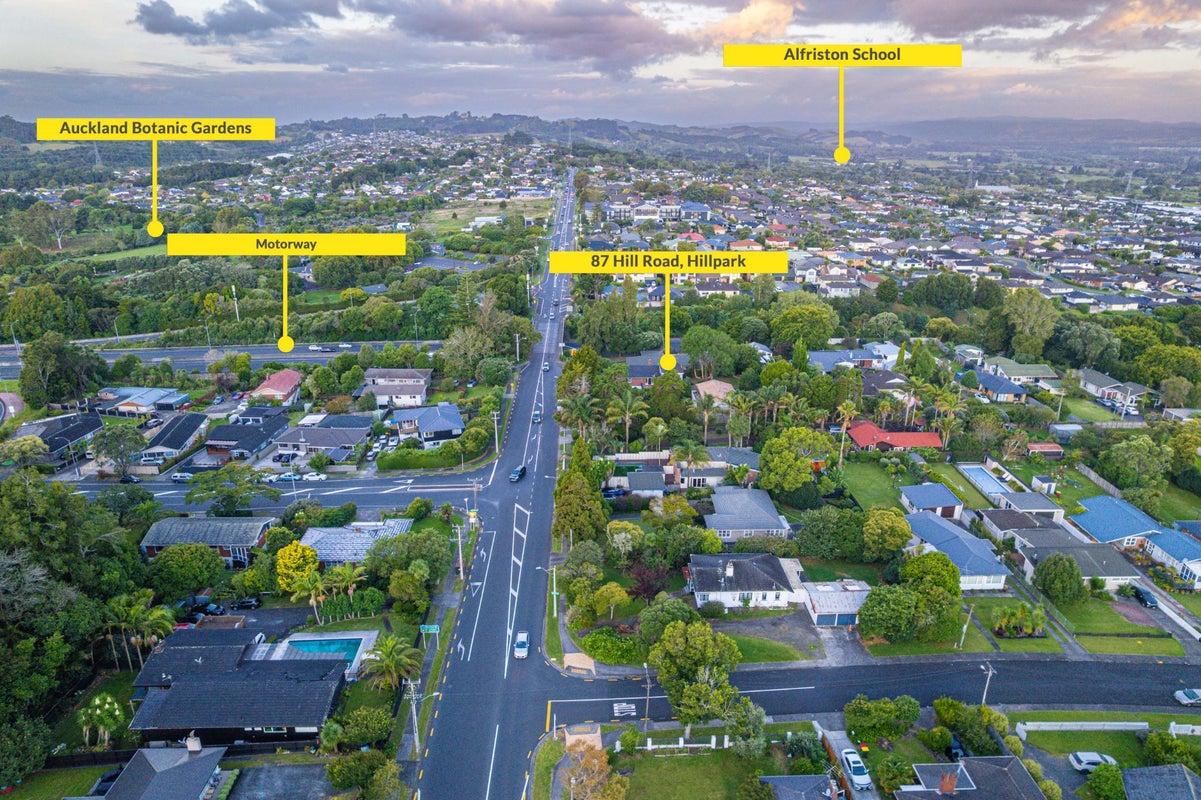 87 Hill Road, Hillpark, Auckland - Carousel 22