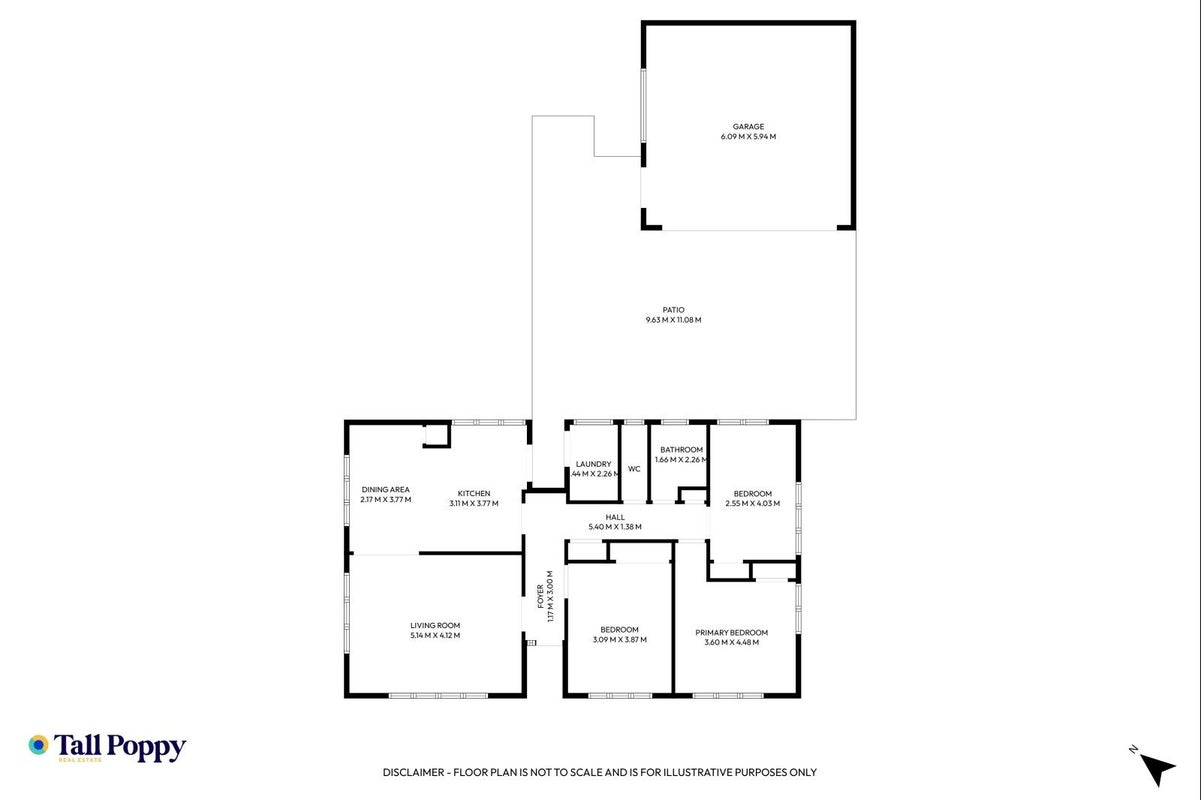 83 Grey Street, Shannon, Shannon - Carousel 16