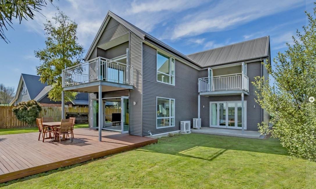 24 Mountain View Place, Leeston, Leeston - Carousel 2