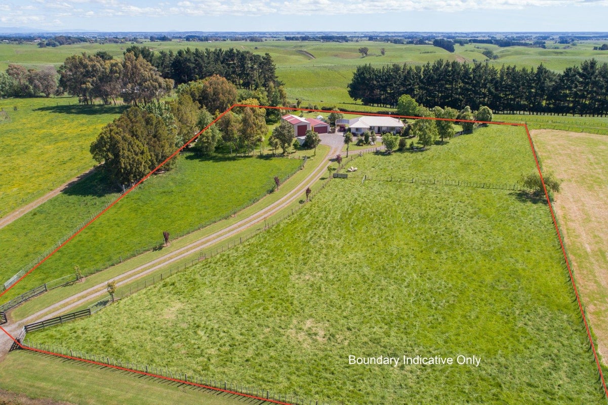 271 Mount Stewart Halcombe Road, Sanson, Palmerston North - Carousel 2