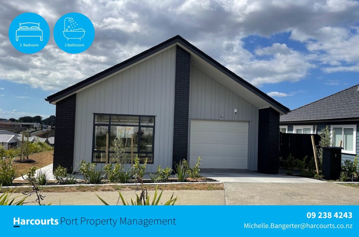 1 Simmonds House road, Pokekohe, Auckland - Carousel 1