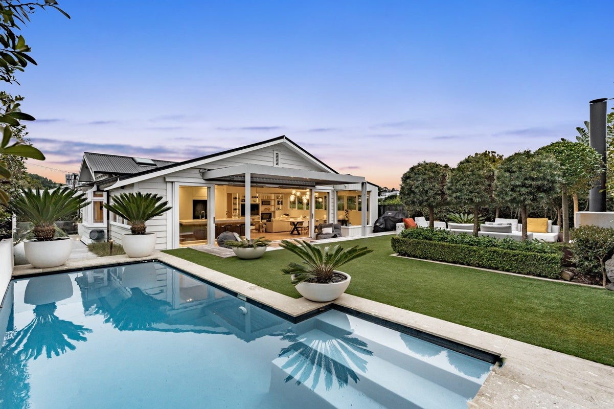 21 Raumati Road, Remuera, Auckland - Carousel 1