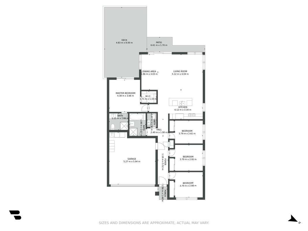 12 Aero Place, Takanini, Auckland - Carousel 20