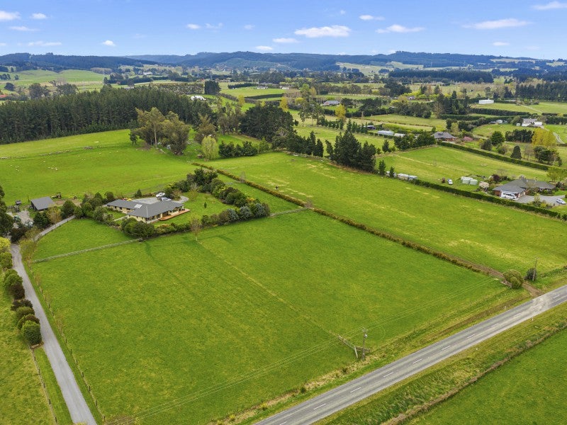 167 Marshmans Road, Ashley, Rangiora - Carousel 26