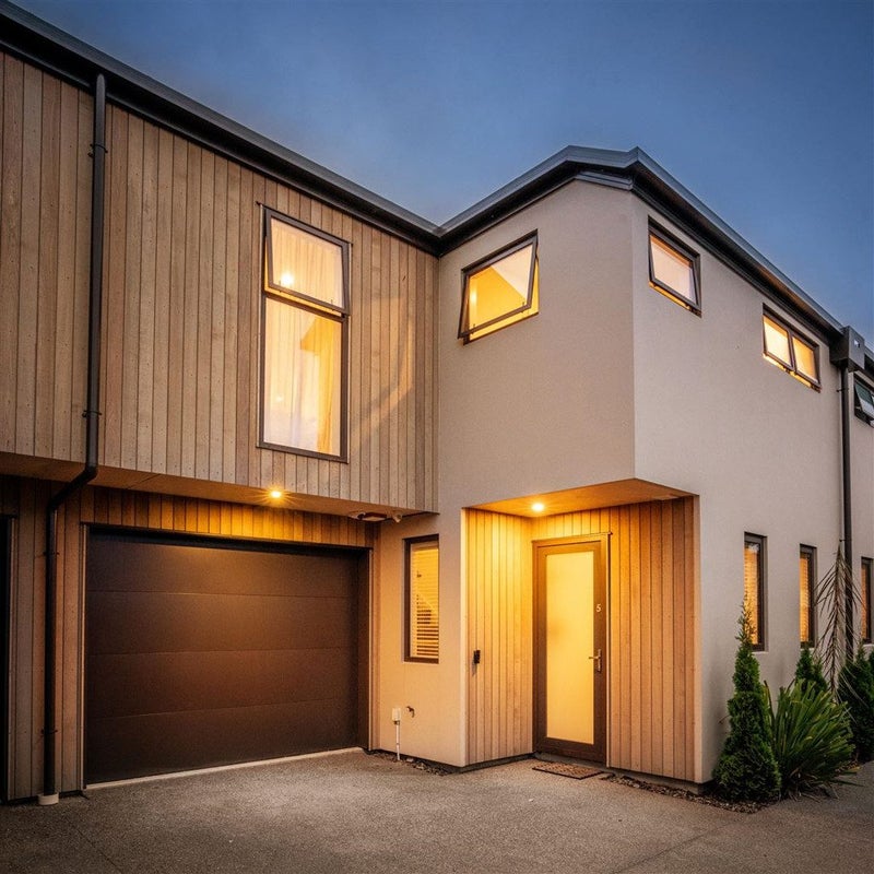 5/555 Manchester Street, St Albans, Christchurch - Carousel 1