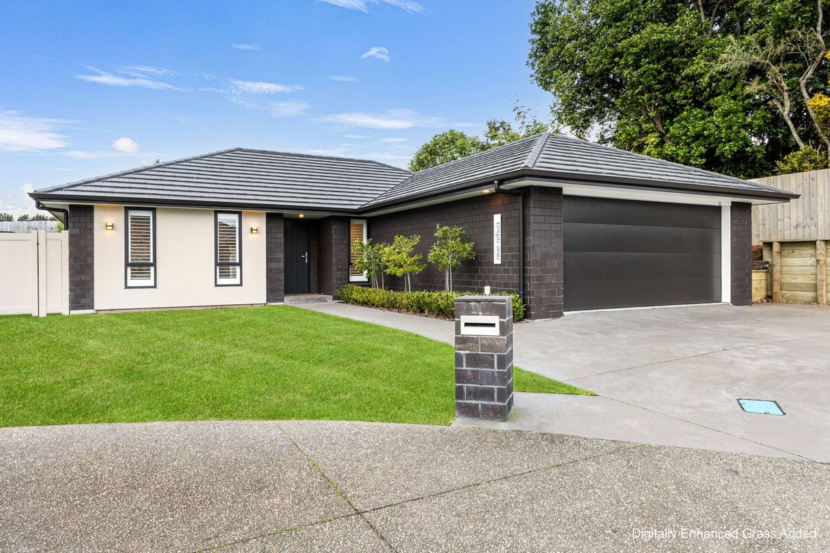 9 Rehua Place, Waiwhakaiho, New Plymouth, Taranaki - Carousel 1