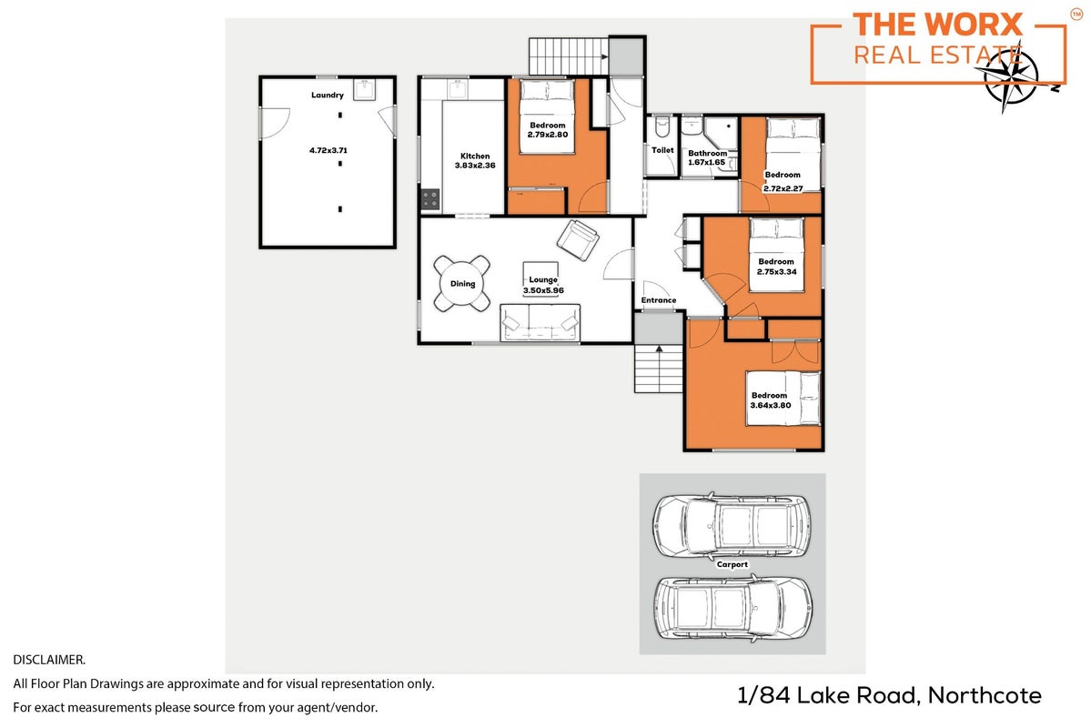 1/84 Lake Road, Northcote, Auckland - Carousel 11