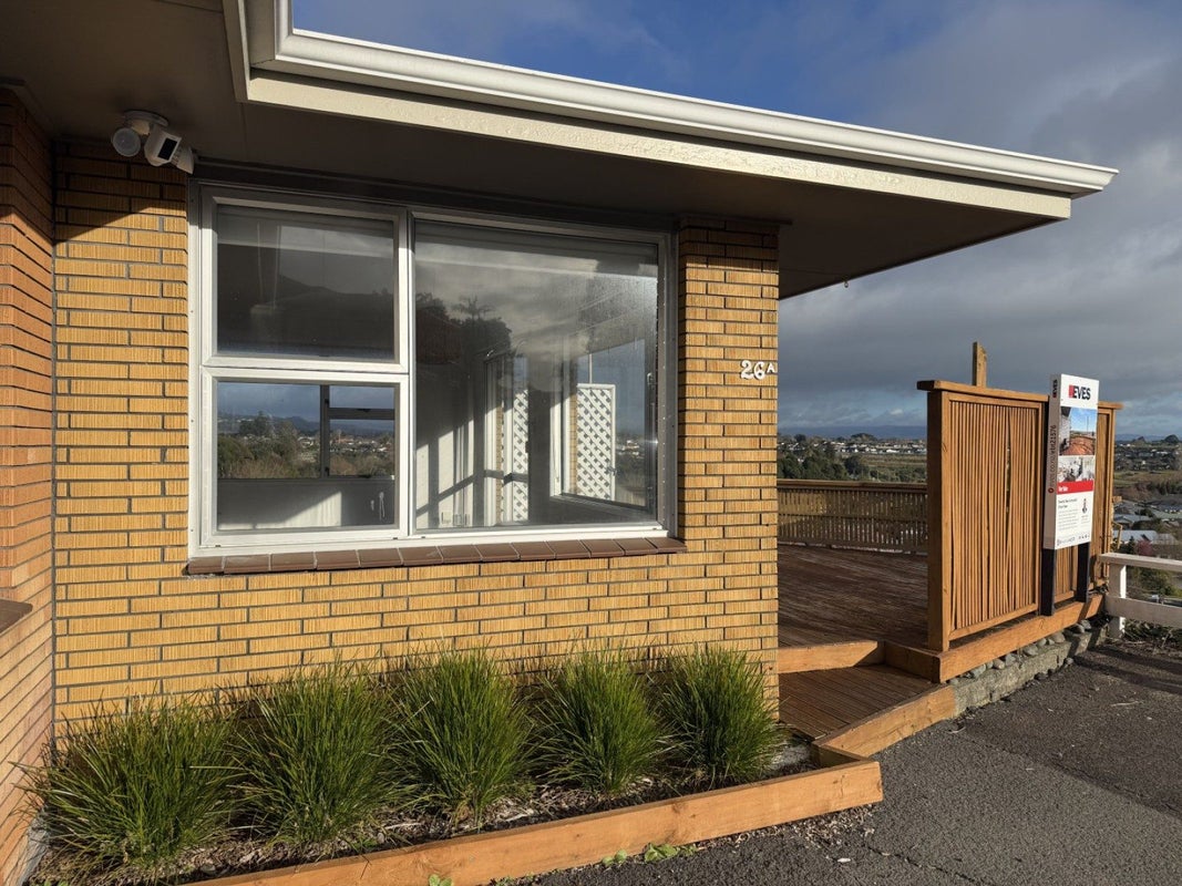 26A Lebanon Street, Judea, Tauranga, Bay Of Plenty - Carousel 1