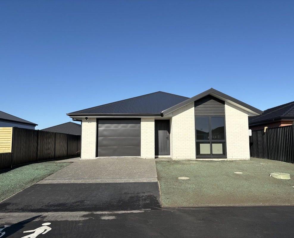 37 Rice Street, Kaiapoi, Kaiapoi - Carousel 1