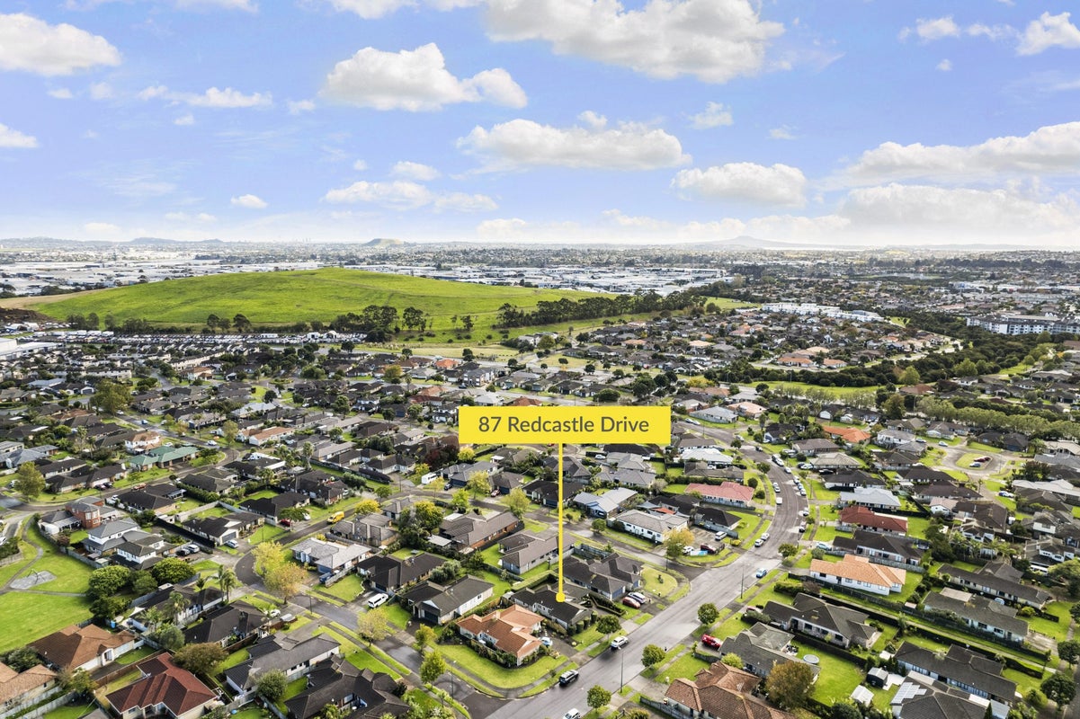 87 Redcastle Drive, East Tamaki, Auckland - Carousel 30