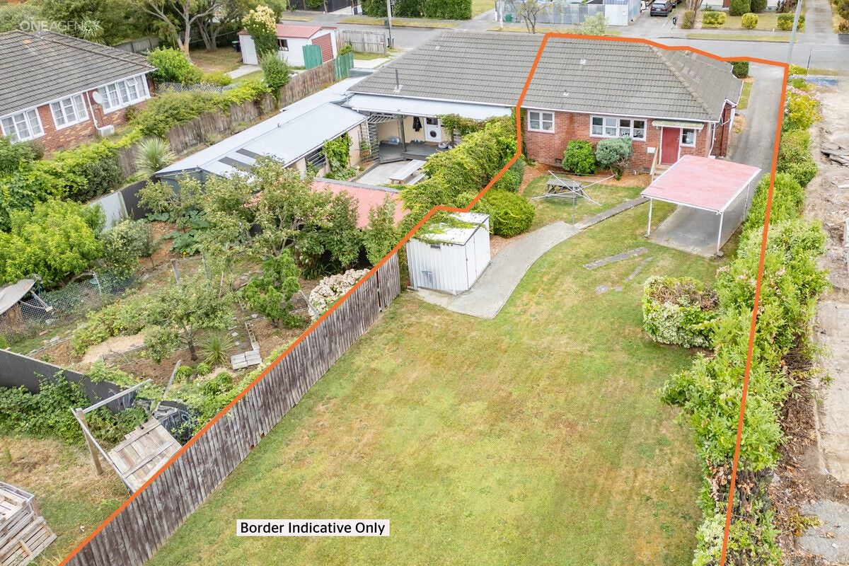 16 Sewell Street, Linwood, Christchurch - Carousel 2