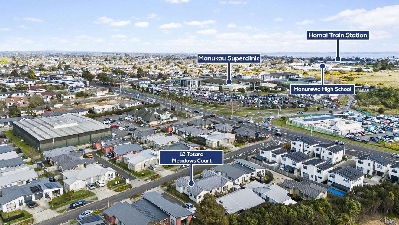12 Totara Meadows Court, Wiri, Manukau City, Auckland - Carousel 2
