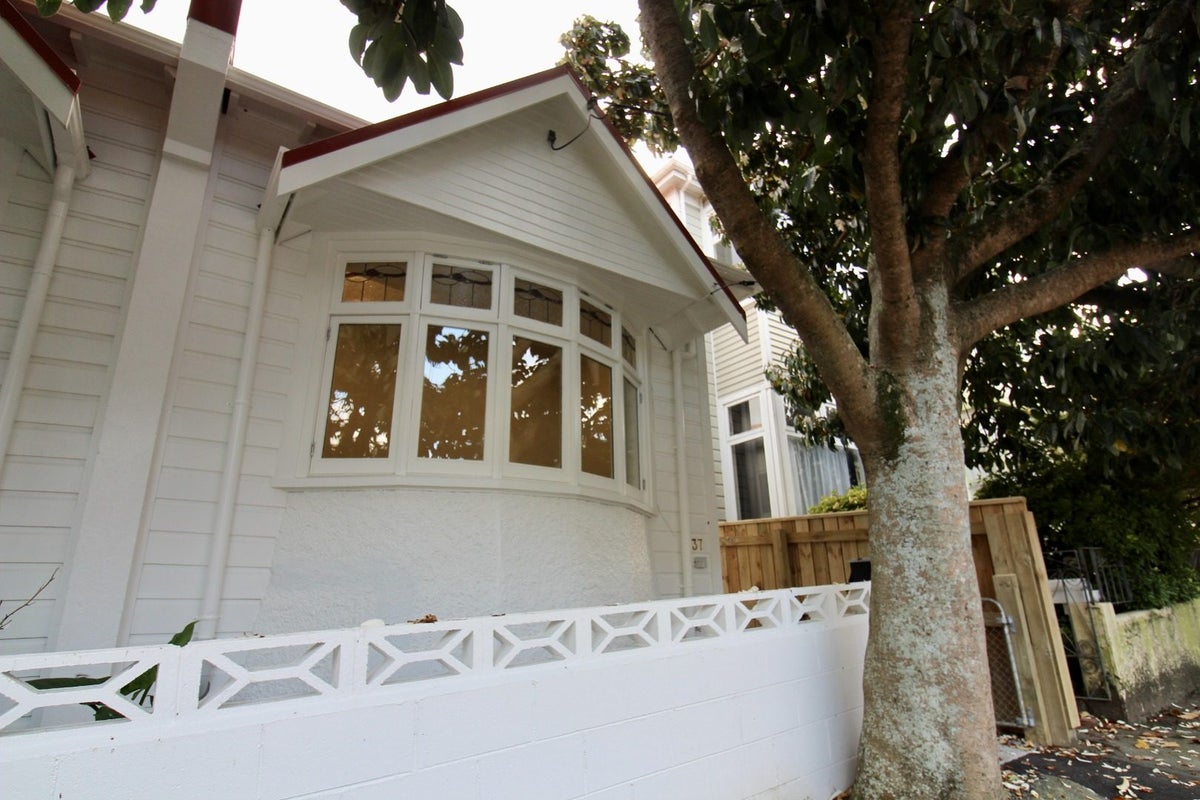37 Roy Street, Newtown, Wellington - Carousel 1