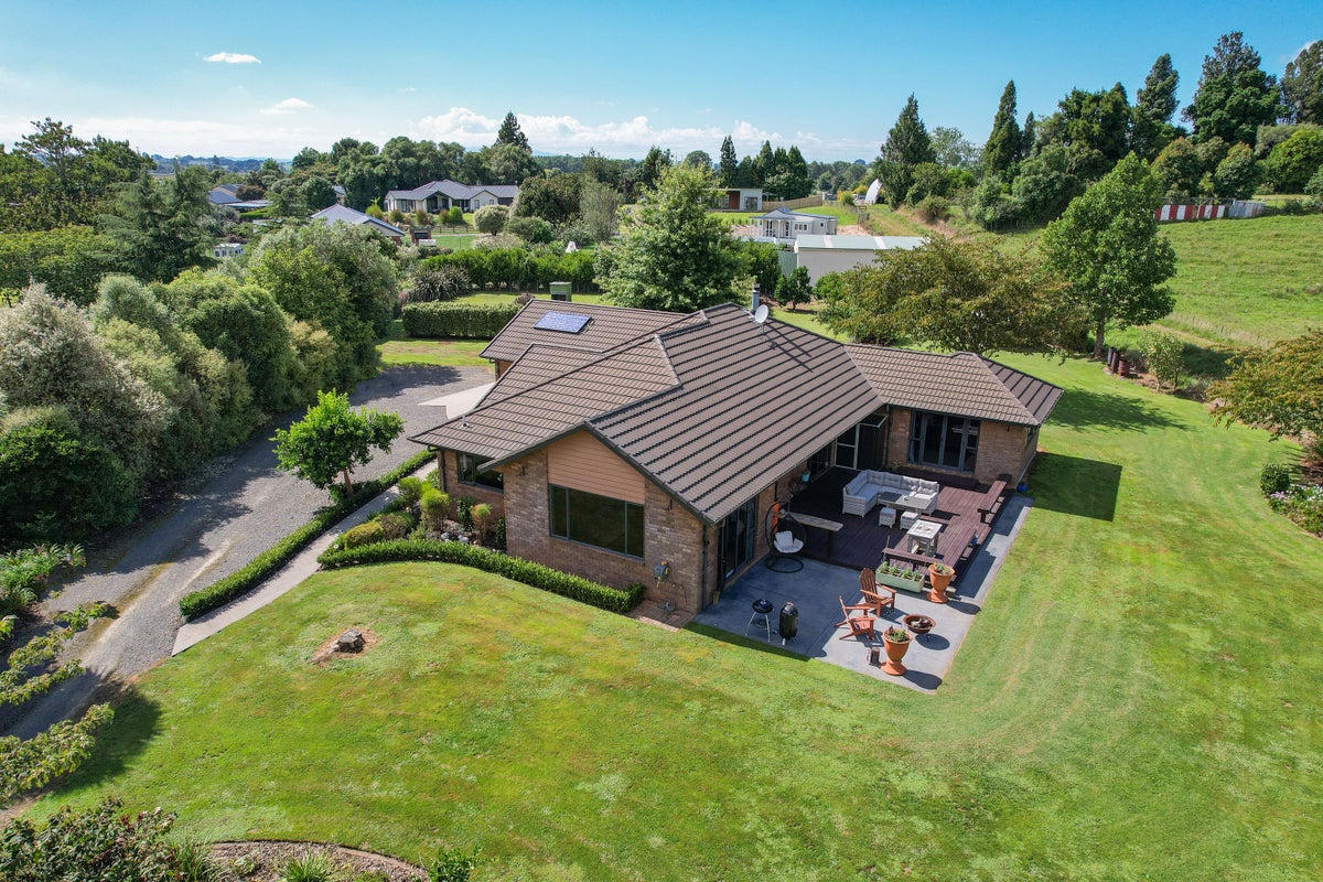 37A Mangauika Road, Pirongia, Te Awamutu - Carousel 1