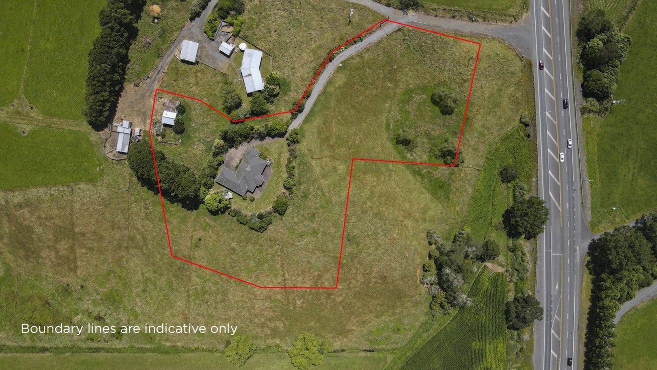 2876B State Highway 2, Waitakaruru, Ngatea - Carousel 12