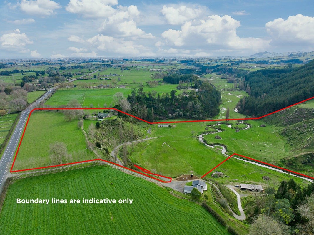 607 Tirau Road, Karapiro, Cambridge - Carousel 2