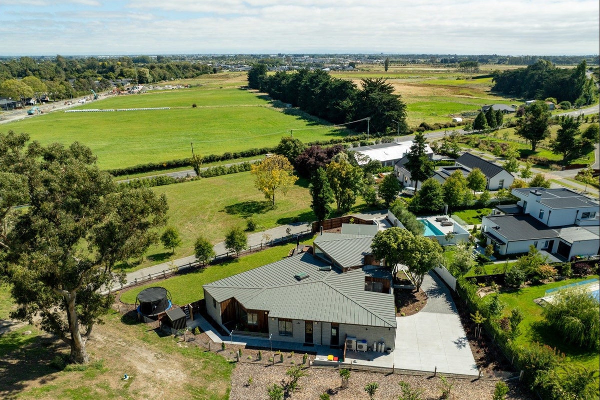 3 Tui Vale Lane, Halswell, Christchurch - Carousel 31
