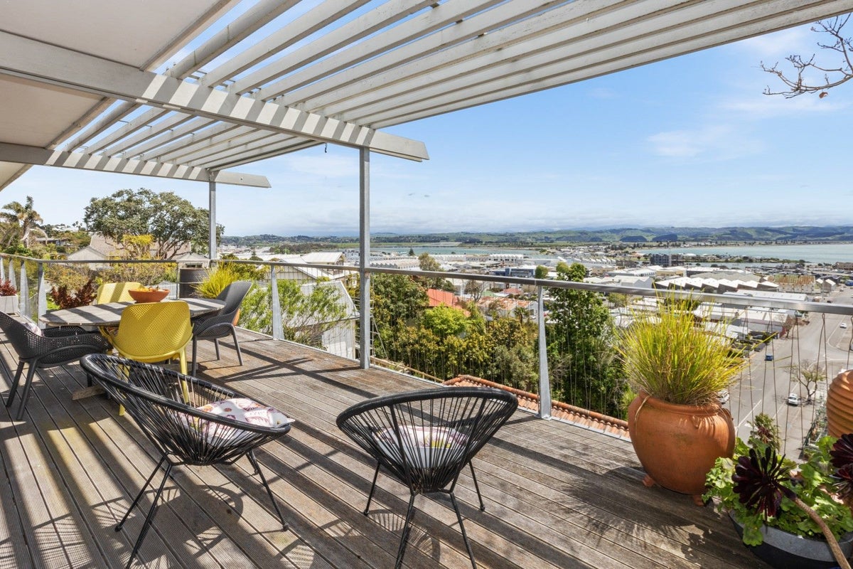 20A George Street, Hospital Hill, Napier - Carousel 2