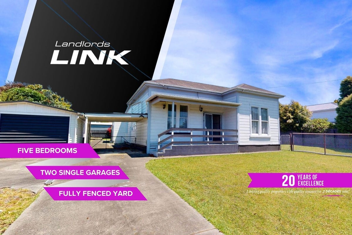 12 Durie Street, Durie Hill, Whanganui - Carousel 2