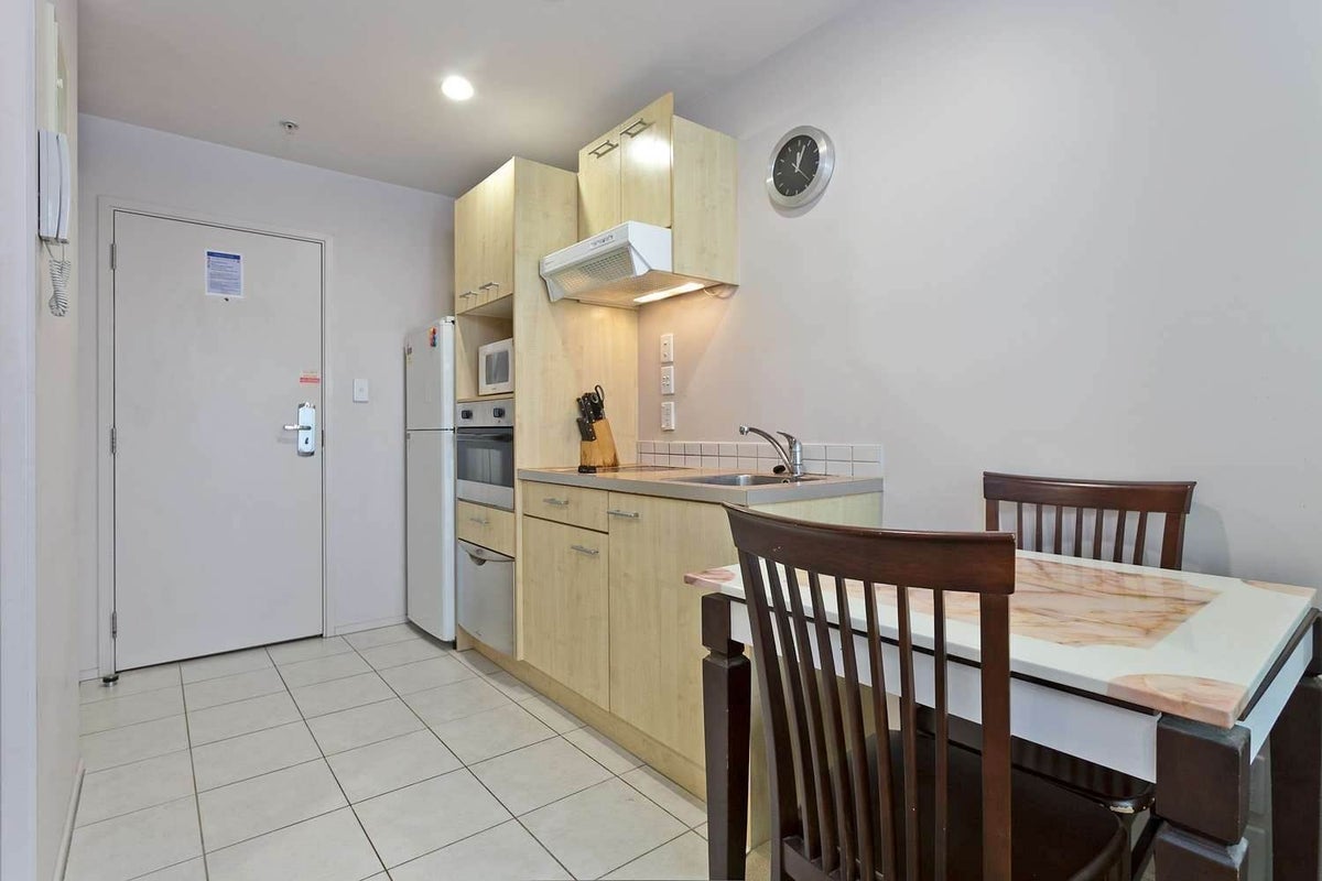 508/11 Union Street, Auckland Central, Auckland - Carousel 1