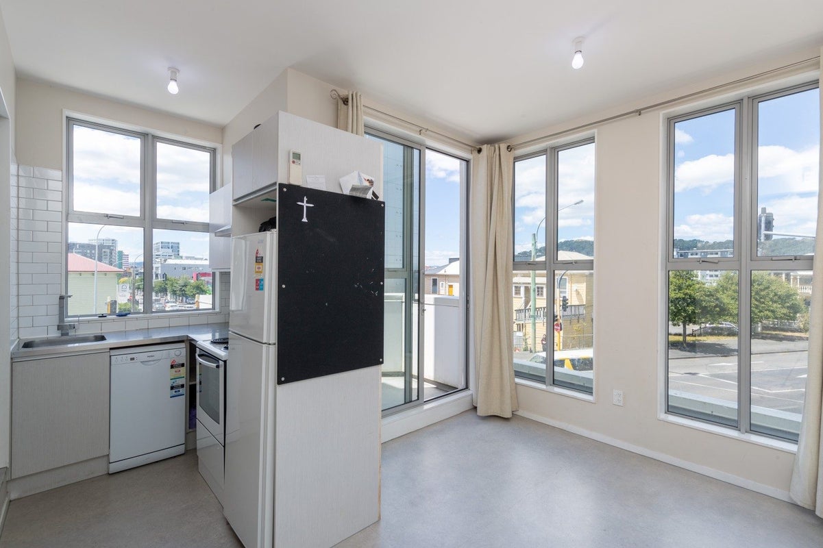 240 Victoria Street, Te Aro, Wellington - Carousel 2