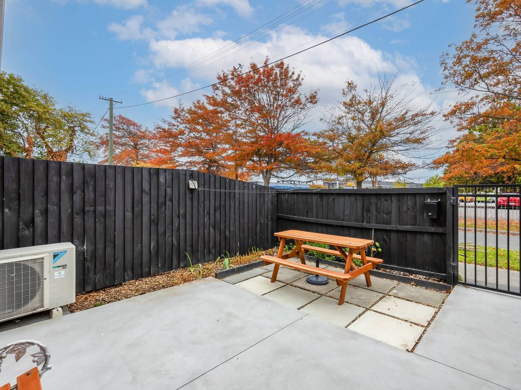 3/25 Cumberland Street, Richmond, Christchurch - Carousel 2