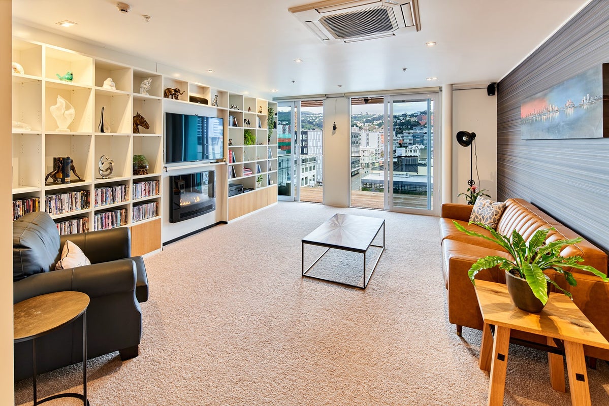 803/38 Jessie Street, Te Aro, Wellington - Carousel 2
