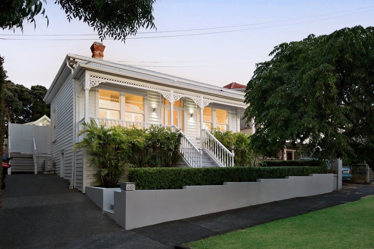 68 Ardmore Road, Ponsonby, Auckland - Carousel 1
