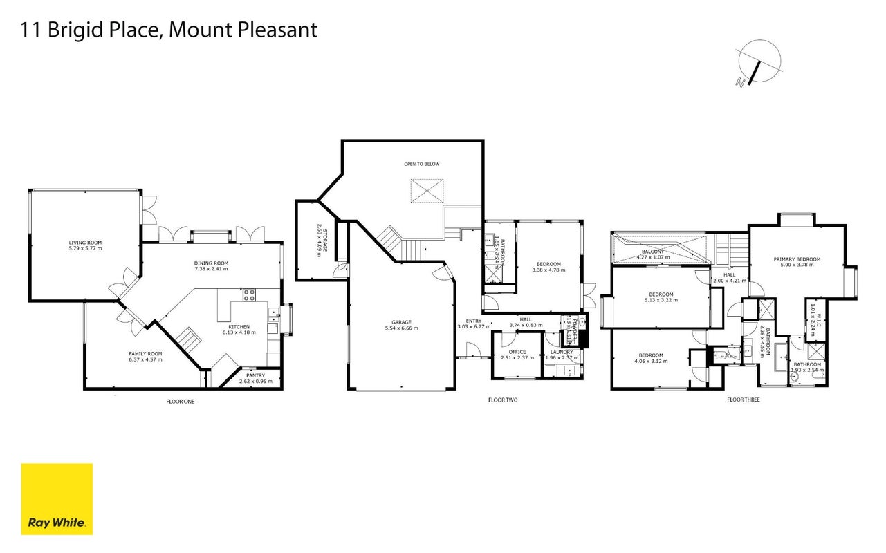 11 Brigid Place, Mount Pleasant, Christchurch - Carousel 32