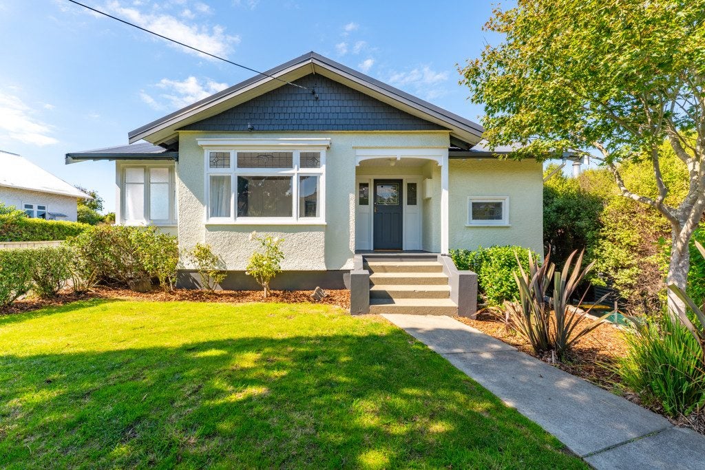 7 Sea View Terrace, Seaview, Timaru - Carousel 1