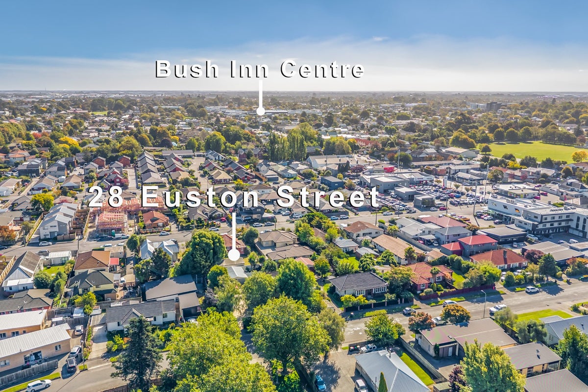 28 Euston Street, Riccarton, Christchurch - Carousel 11