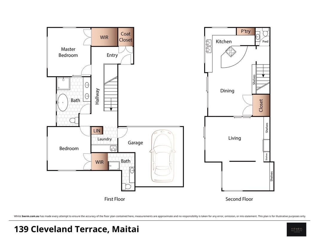 139 Cleveland Terrace, Maitai, Nelson - Carousel 21