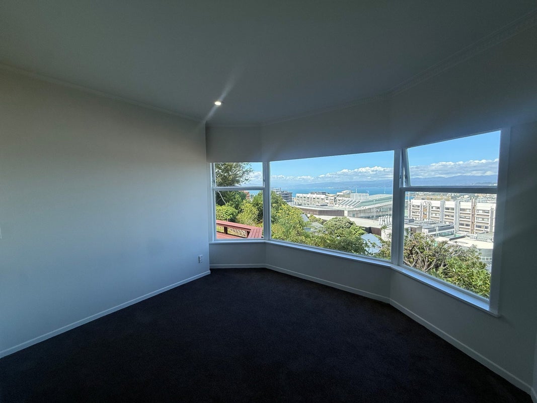 8 Springfield Terrace, Kelburn, Wellington - Carousel 25