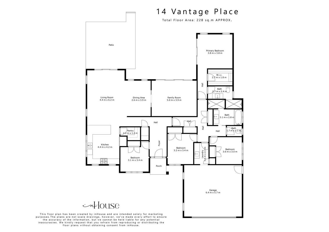 14 Vantage Place, Flagstaff, Hamilton - Carousel 22