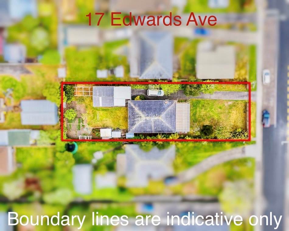 17 Edwards Avenue, Henderson, Auckland - Carousel 1