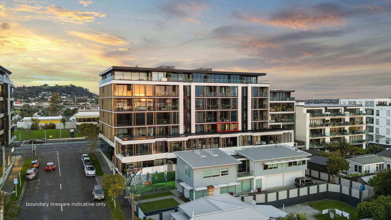 104/199 Great North Road, Grey Lynn, Auckland - Carousel 1
