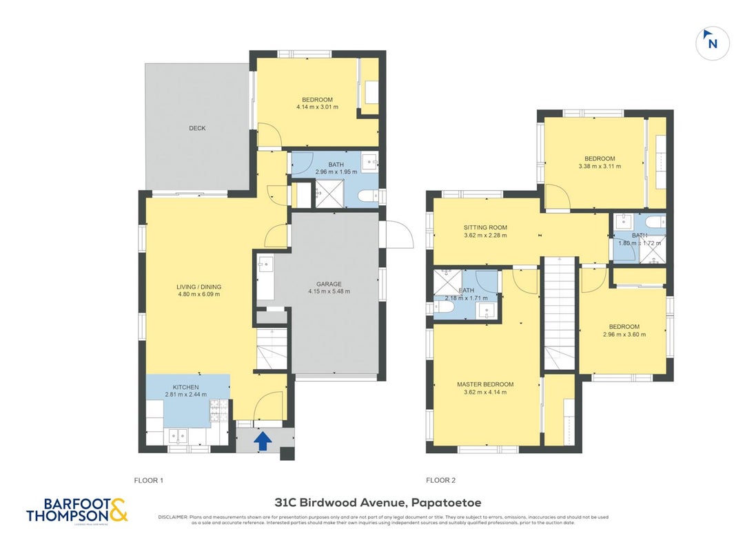 31C Birdwood Ave, Papatoetoe, Auckland - Carousel 30