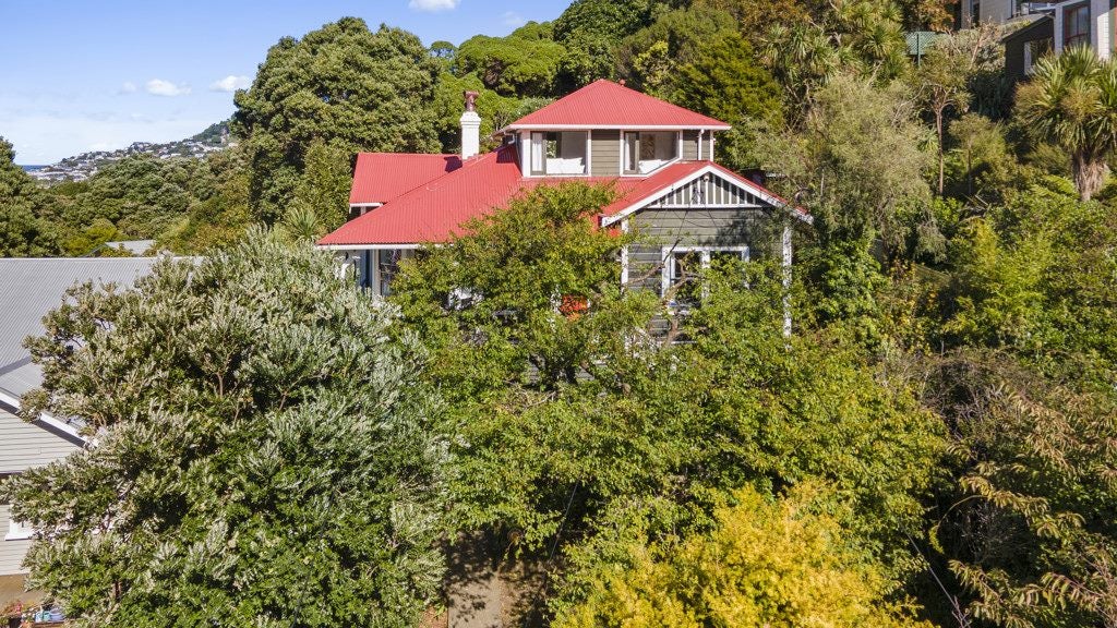 53 Waitoa Road, Hataitai, Wellington - Carousel 26