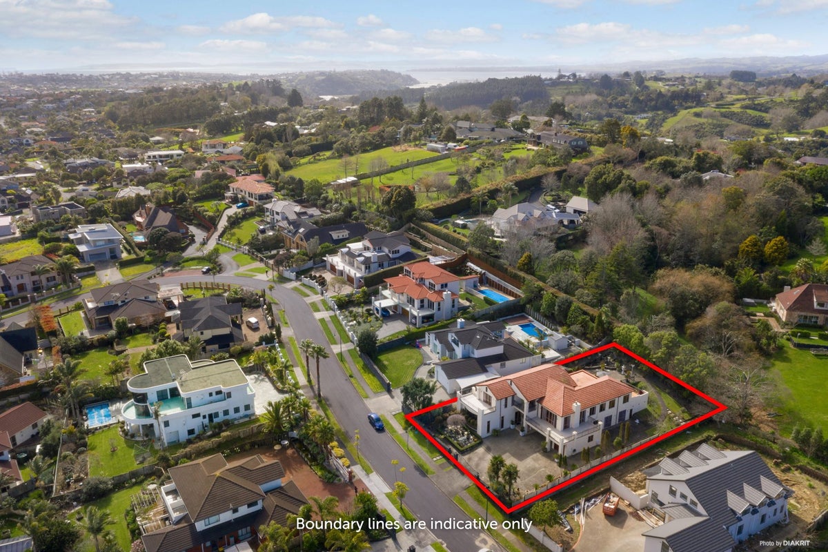 22 Drumquin Rise, Dannemora, Auckland - Carousel 1
