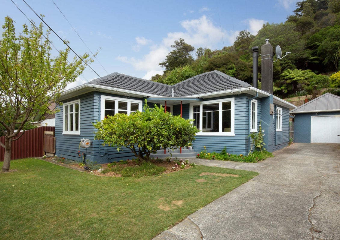 73 Hair Street, Wainuiomata, Lower Hutt - Carousel 1