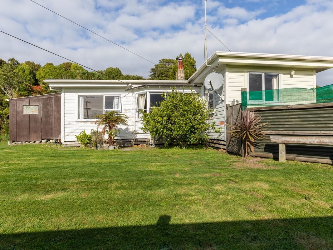 8A Camerons Road, Camerons, Greymouth - Carousel 2